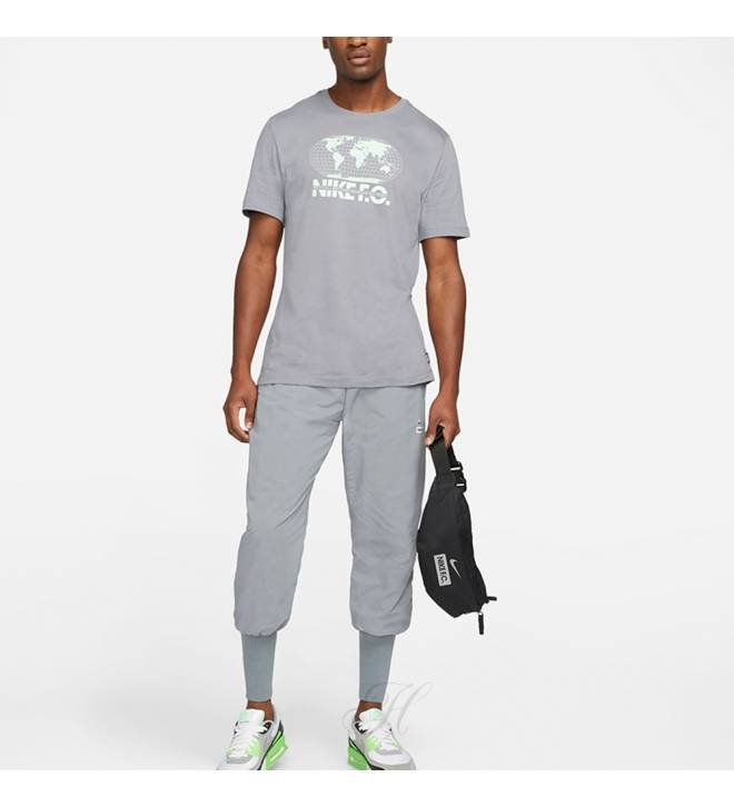 NIKE F.C. WAIST PACK 3L DC4474-010 NIKE F.C. WAIST PACK 3L DC4474-010